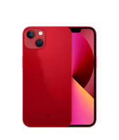 Apple iPhone 13 Mini 256 Gb Red