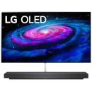 Телевизор LG OLED65WX
