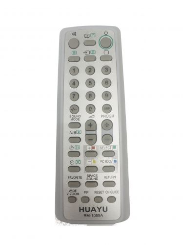 Пульт Sony RM-1059 TV