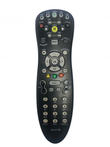 Пульт Cisco, Motorola MXV3TB (Интерактивное Билайн TV)