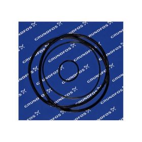 Уплотнительное кольцо Grundfos Kit, TP-HP O-ring, артикул: 96121676