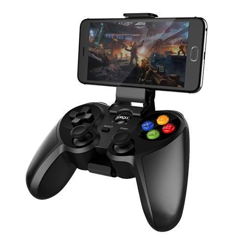 Джойстик геймпад iPega PG-9078 Bluetooth для планшетов и смартфонов iOS и Android