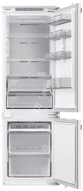 Холодильник Samsung BRB267034WW