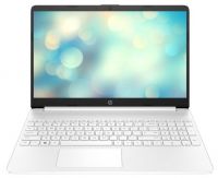 Ноутбук HP 15s-eq1279ur Белый (2X0N9EA)