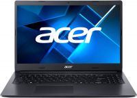 Ноутбук Acer Extensa 15 EX215-22-R2BT Чёрный (NX.EG9ER.00T)