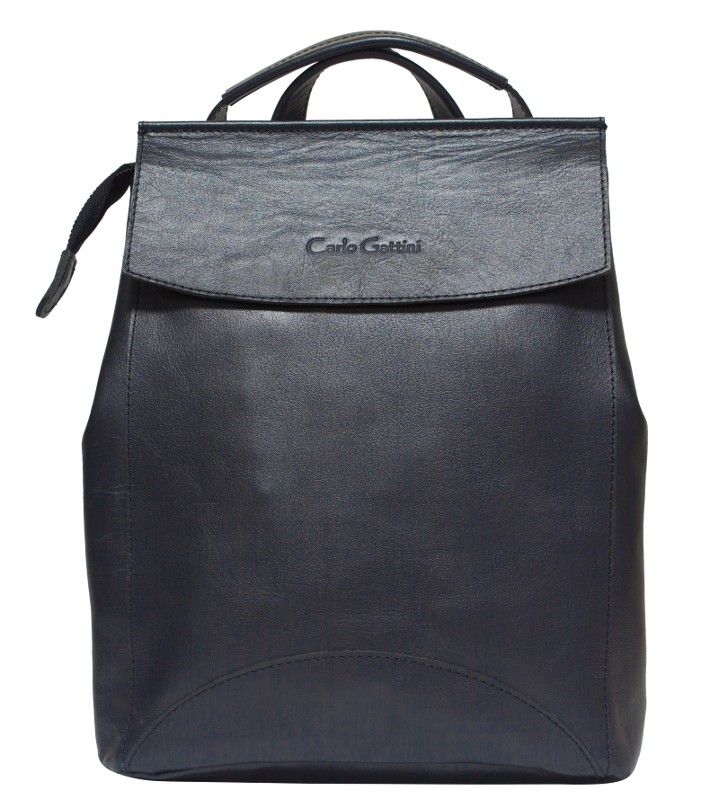 Женская сумка-рюкзак Carlo Gattini Antessio 3041