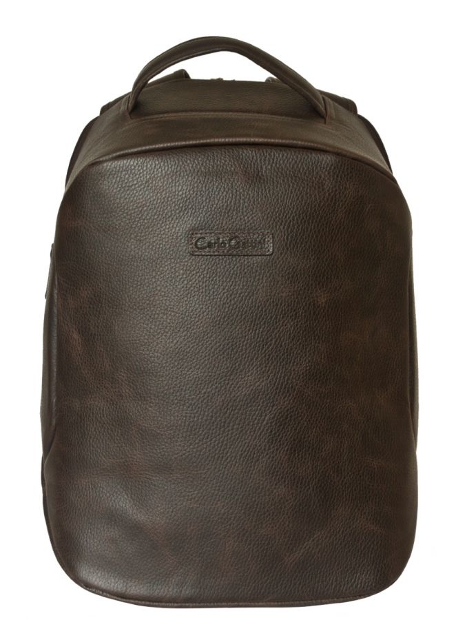 Кожаный рюкзак Carlo Gattini Solferino 3068