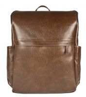 Кожаный рюкзак Carlo Gattini Tornato 3076