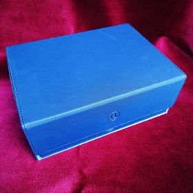 Коробка для хранения кубиков и аксессуаров серии HHP Cube by Henry Harrius