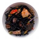 Черный чай Баунти