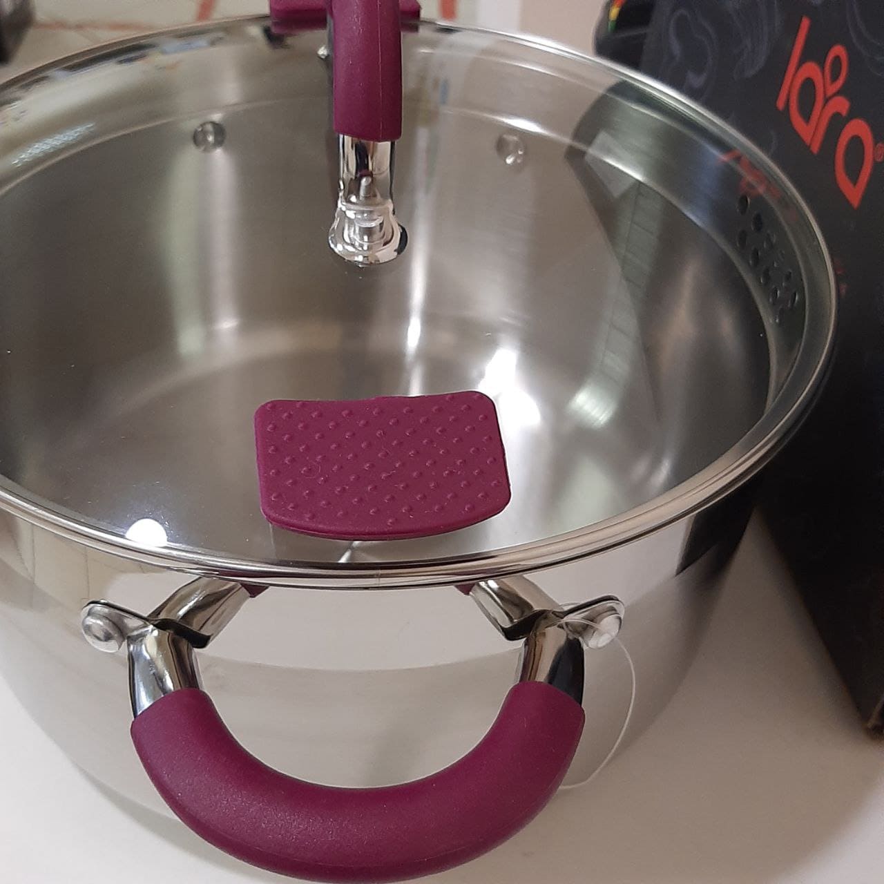 ��������  LARA LR02-314 VIVA 