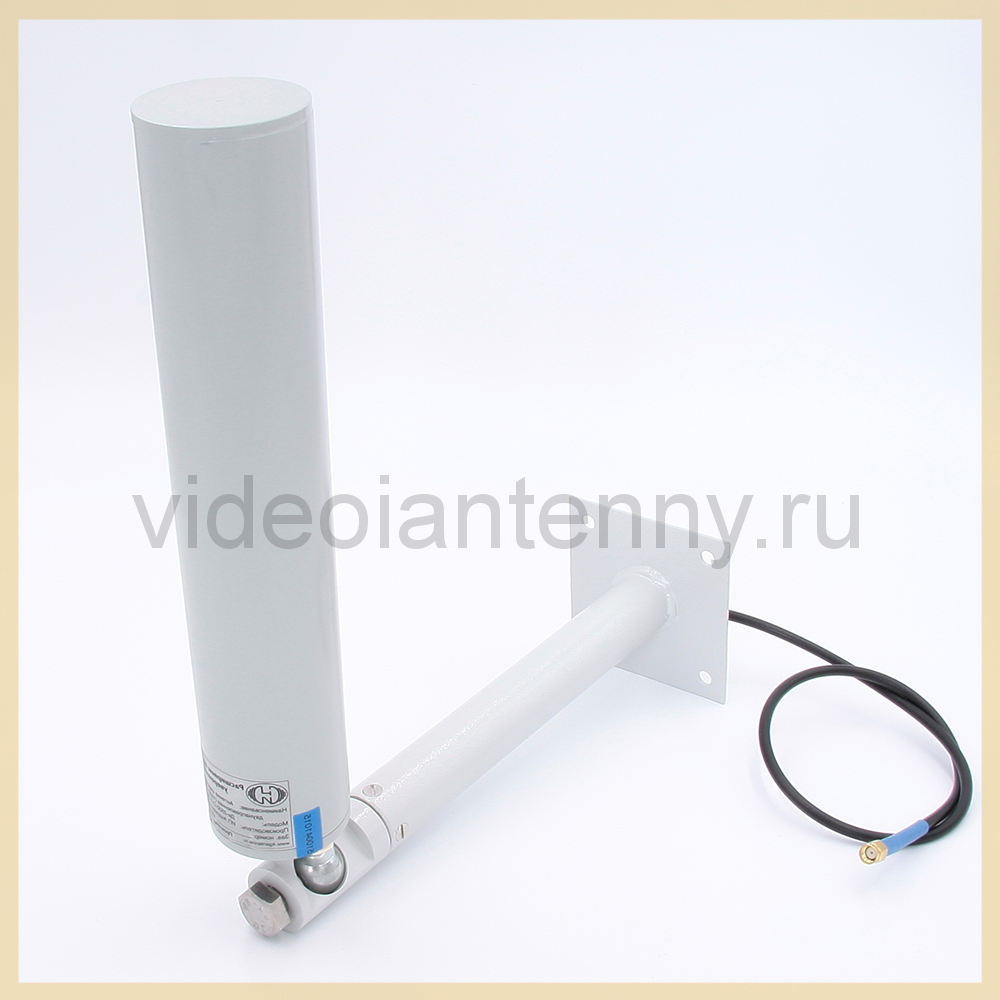 Антенна 2g/3G Yagi (10м кабель в комплекте)