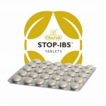 Charak Stop-IBS tablet ,  Стоп-ИБС (СРК) 30 таб