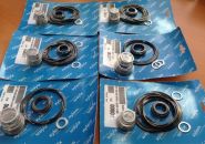 Ремкомплект Lowara KL01ABV KIT TEN D33 VBEGG+ELAST £ EPDM