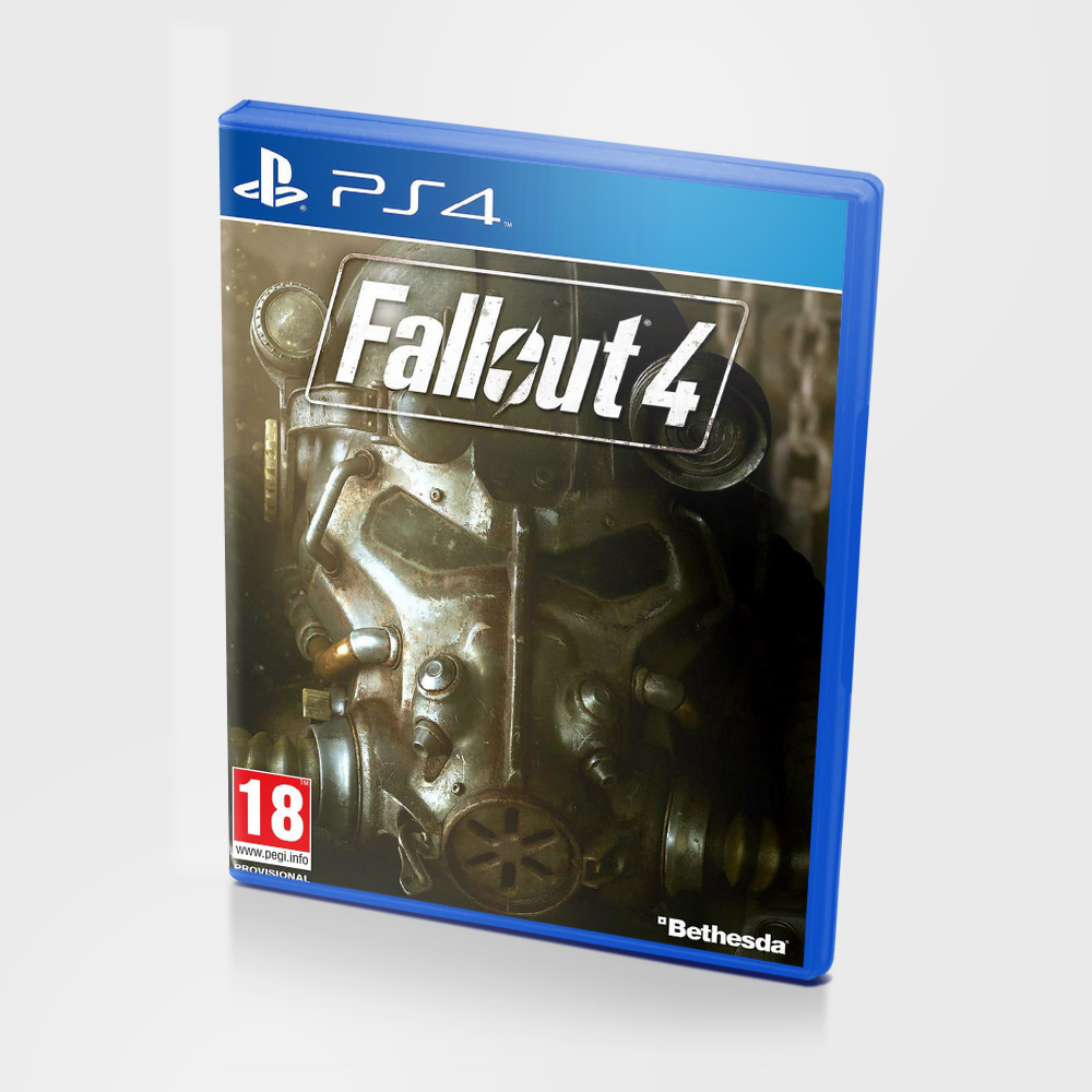 Ps4 games купить. Фоллаут 4 диск пс4. Fallout 4 [ps4]. Fallout 4 PLAYSTATION. Диск фоллаут 4 на плейстейшен 4.