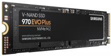 Samsung 970 EVO Plus 500Gb MZ-V7S500BW