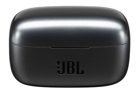 Кейс для наушников JBL LIVE300TWS черный, б/у
