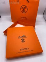 Фирменный пакет Hermes + коробка