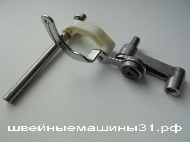 Механизм движения игловодителя BROTHER RS 9 и др.    цена 800 руб.