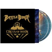 BATTLE BEAST - Circus Of Doom [2CD DIGI]