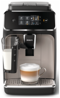 Кофемашина Philips EP2035 Series 2200 LatteGo