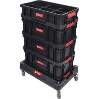 QBRICK SYSTEM TWO TOOLBOX PLUS