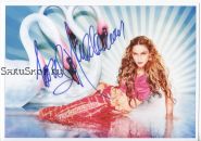 Автограф: Мадонна Луиза Чикконе / "Madonna"