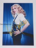 Автограф: Мадонна Луиза Чикконе / "Madonna"