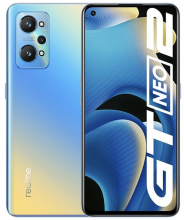 Realme GT Neo 2 5G, 12.256Gb (Все цвета)