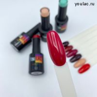 Гель-лак Limited 154 YouLAC 10 мл