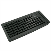 POS-клавиатура Posiflex KB-6600U-B в Ижевске