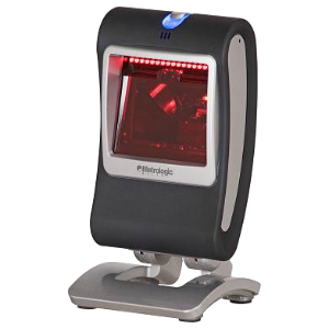 Сканер штрих-кодов Metrologic 7580 2D USB Genesis
