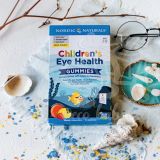 Children’s Eye health Nordic Naturals