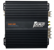 Усилитель AMP MASS 1.500