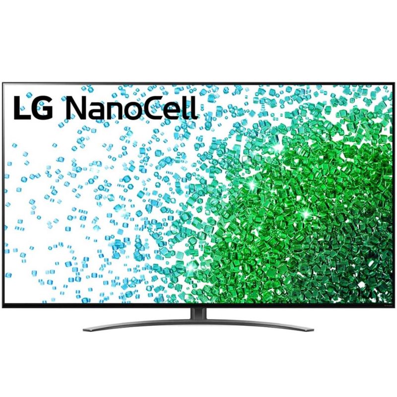 Телевизор LG 50NANO816PA NanoCell