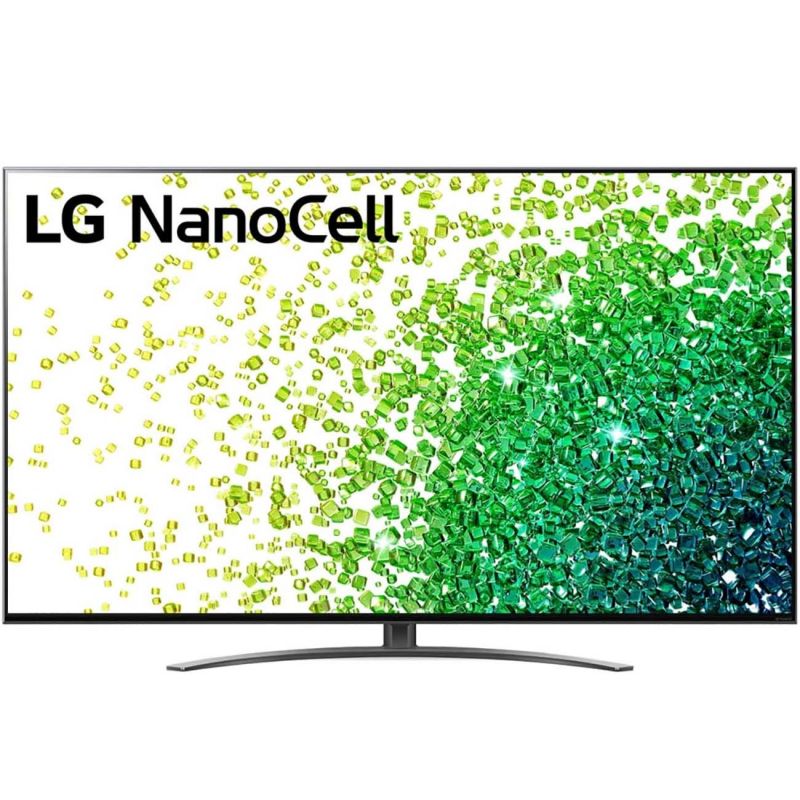 Телевизор LG 55NANO866PA NanoCell