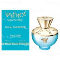 Versace pour Femme Dylan Turquoise 100 ml