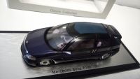 Mercedes-Benz F100 concept car 1991 (SPARK) 1/43