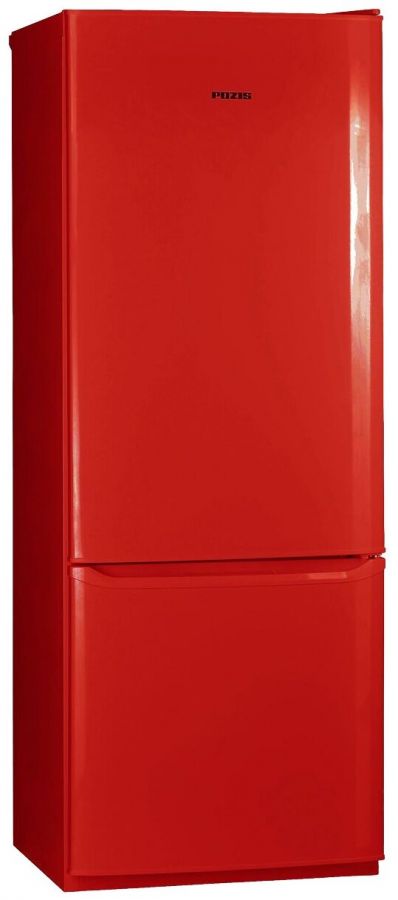 Холодильник Pozis RK-102 Рубиновый