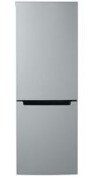 Холодильник Бирюса M820NF Металлик