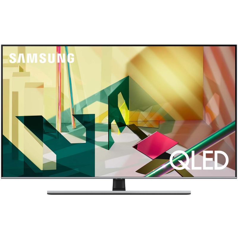 Телевизор QLED Samsung QE85Q77TAU