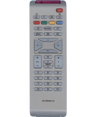 Пульт RC-1683801/01 для телевизора Philips