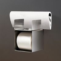 Держатель для туалетной бумаги Cea Design NEUTRA NEU 40 схема 1