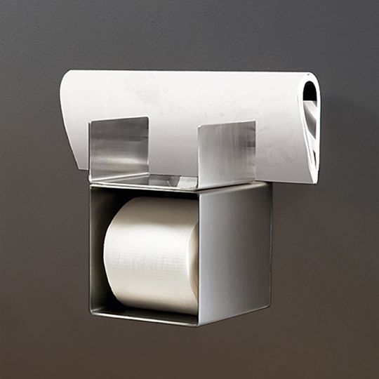 Фото Держатель для туалетной бумаги Cea Design NEUTRA NEU 40