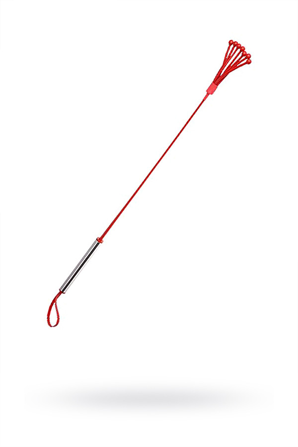 Стек SITABELLA латексный красный, 58 см