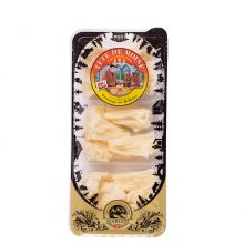 Сыр  Тет Де Муан Margot Fromages Нарезка - 100 г (Швейцария)
