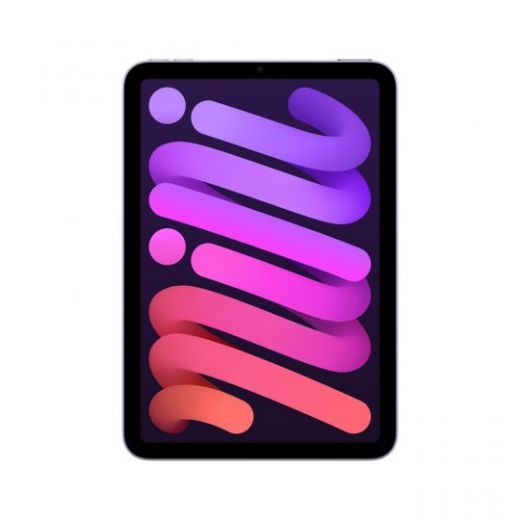 Apple iPad mini Wi-Fi + Cell Purple