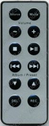 PHILIPS 9965 100 22421, AZ1880