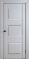 Дверное полотно Scandinavia-2F Белый Шёлк