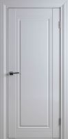 Дверное полотно Арт Классик-3F Белый Шёлк